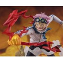 Figurine One Piece / Koby -Honesty Impact- [Extra Battle] Figuarts Zero