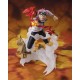 Figurine One Piece / Koby -Honesty Impact- [Extra Battle] Figuarts Zero