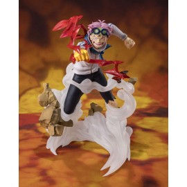 Figurine One Piece / Koby -Honesty Impact- [Extra Battle] Figuarts Zero