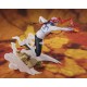 Figurine One Piece / Koby -Honesty Impact- [Extra Battle] Figuarts Zero