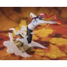 Figurine One Piece / Koby -Honesty Impact- [Extra Battle] Figuarts Zero