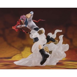 Figurine One Piece / Koby -Honesty Impact- [Extra Battle] Figuarts Zero