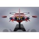 Figurine Goldorak / [SIDE SUPER] Spazer & Mazinger Z from GRENDIZER U - The Robot spirit