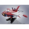 Figurine Goldorak / [SIDE SUPER] Spazer & Mazinger Z from GRENDIZER U - The Robot spirit