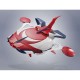 Figurine Goldorak / [SIDE SUPER] Spazer & Mazinger Z from GRENDIZER U - The Robot spirit