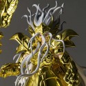 Figurine Saint Seiya / Ophiuchus Odysseus Myth Cloth EX