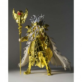 Figurine Saint Seiya / Ophiuchus Odysseus Myth Cloth EX