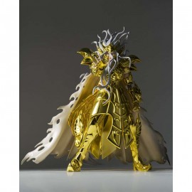 Figurine Saint Seiya / Ophiuchus Odysseus Myth Cloth EX