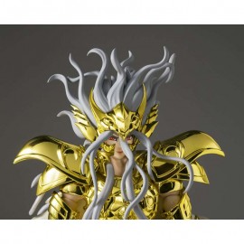 Figurine Saint Seiya / Ophiuchus Odysseus Myth Cloth EX