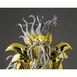 Figurine Saint Seiya / Ophiuchus Odysseus Myth Cloth EX