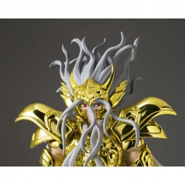 Figurine Saint Seiya / Ophiuchus Odysseus Myth Cloth EX
