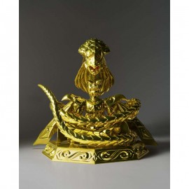Figurine Saint Seiya / Ophiuchus Odysseus Myth Cloth EX