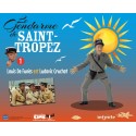 Figurine Le Gendarme de Saint-Tropez - Louis de Funes est Ludovic Cruchot 1