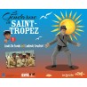 Figurine Le Gendarme de Saint-Tropez - Louis de Funes est Ludovic Cruchot 1