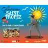 Figurine Le Gendarme de Saint-Tropez - Louis de Funes est Ludovic Cruchot 1