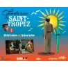 Figurine Le Gendarme de Saint-Tropez - Michel Galabru est Jérôme Gerber 2