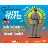 Figurine Le Gendarme de Saint-Tropez - Louis de Funes est le Marechal des Logis-Chef Ludovic Cruchot 4
