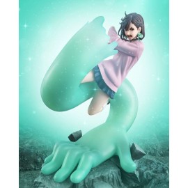 Figurine Dandadan - Momo Figuarts Zero
