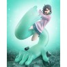 Figurine Dandadan - Momo Figuarts Zero