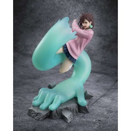 Figurine Dandadan - Momo Figuarts Zero
