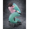 Figurine Dandadan - Momo Figuarts Zero