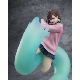 Figurine Dandadan - Momo Figuarts Zero