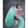 Figurine Dandadan - Momo Figuarts Zero