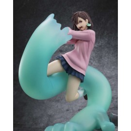 Figurine Dandadan - Momo Figuarts Zero