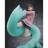 Figurine Dandadan - Momo Figuarts Zero