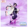 Figurine Demon Slayer - Shinobu Luminasta 18cm