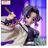 Figurine Demon Slayer - Shinobu Luminasta 18cm