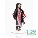 Figurine Demon Slayer - Nezuko Sibling Bond SPM 19cm