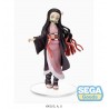 Figurine Demon Slayer - Nezuko Sibling Bond SPM 19cm
