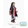Figurine Demon Slayer - Nezuko Sibling Bond SPM 19cm