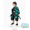 Figurine Demon Slayer - Tanjiro Sibling Bond SPM 20cm