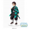 Figurine Demon Slayer - Tanjiro Sibling Bond SPM 20cm
