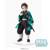 Figurine Demon Slayer - Tanjiro Sibling Bond SPM 20cm