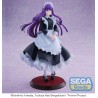 Figurine Frieren - Fern Maid Costume Luminasta 21cm