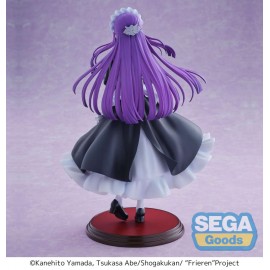 Figurine Frieren - Fern Maid Costume Luminasta 21cm