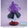 Figurine Frieren - Fern Maid Costume Luminasta 21cm