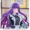 Figurine Frieren - Fern Maid Costume Luminasta 21cm
