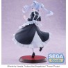 Figurine Frieren - Frieren Maid Costume Luminasta 21cm