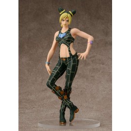 Figurine Jojo's Bizarre Adventure Stone Ocean - Jolyne Cujoh Pop Up Parade 17cm