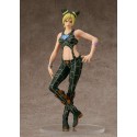 Figurine Jojo's Bizarre Adventure Stone Ocean - Jolyne Cujoh Pop Up Parade 17cm
