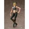 Figurine Jojo's Bizarre Adventure Stone Ocean - Jolyne Cujoh Pop Up Parade 17cm