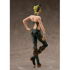 Figurine Jojo's Bizarre Adventure Stone Ocean - Jolyne Cujoh Pop Up Parade 17cm