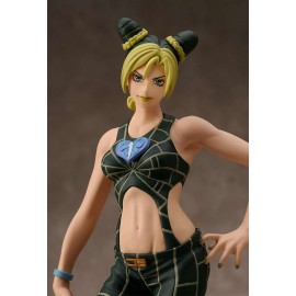 Figurine Jojo's Bizarre Adventure Stone Ocean - Jolyne Cujoh Pop Up Parade 17cm