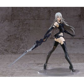 Figurine NieR:Automata -  Pop Up Parade A2 (YoRHa No.2 Type A) 17cm