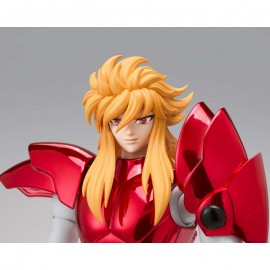Figurine Saint Seiya - Mime de Benetnash Eta Myth Cloth EX