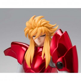 Figurine Saint Seiya - Mime de Benetnash Eta Myth Cloth EX